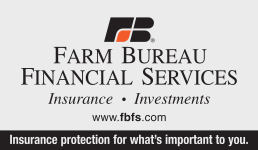 Farm Bureau Financial Services Logo