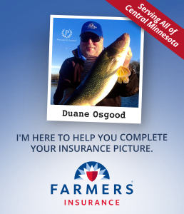 Farmers Insurance - Duane Osgood